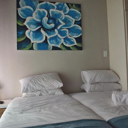 Zonnevanger Guesthouse Noorder-Paarl Buitenkant foto