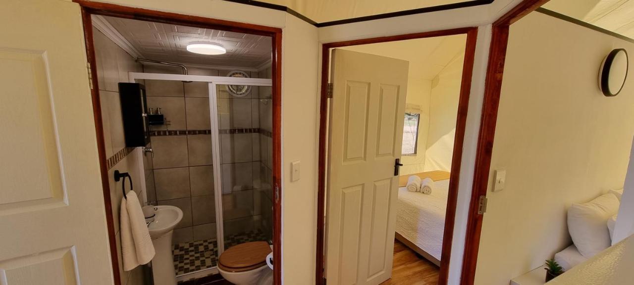 Zonnevanger Guesthouse Noorder-Paarl Buitenkant foto
