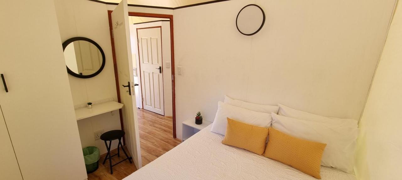 Zonnevanger Guesthouse Noorder-Paarl Buitenkant foto