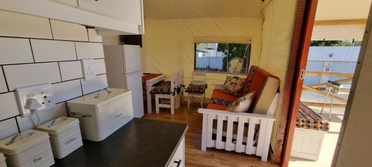 Zonnevanger Guesthouse Noorder-Paarl Buitenkant foto