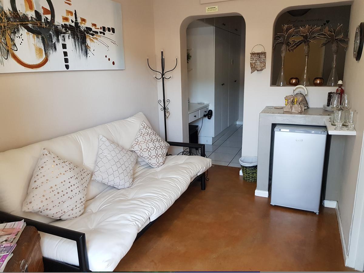 Zonnevanger Guesthouse Noorder-Paarl Buitenkant foto