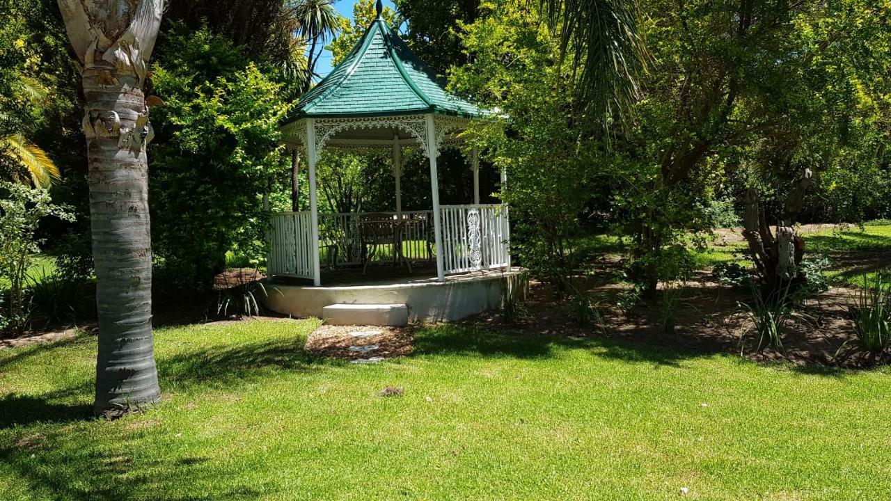 Zonnevanger Guesthouse Noorder-Paarl Buitenkant foto