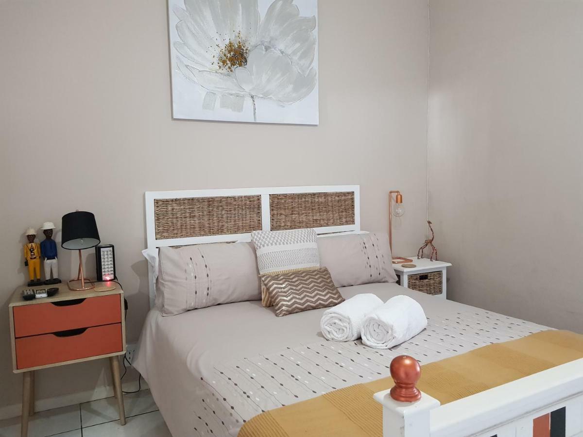 Zonnevanger Guesthouse Noorder-Paarl Buitenkant foto