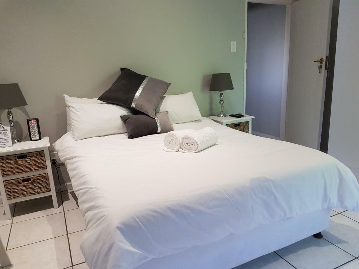 Zonnevanger Guesthouse Noorder-Paarl Buitenkant foto