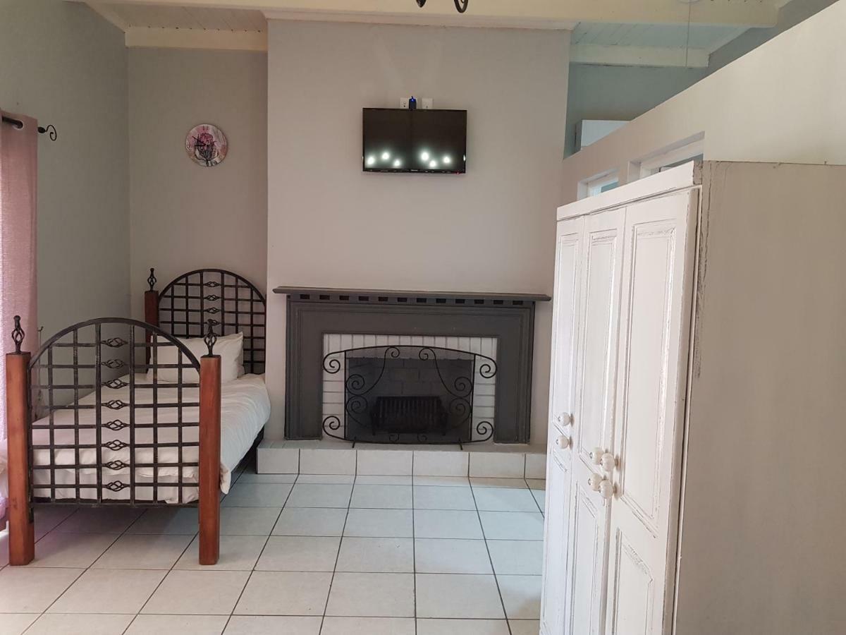 Zonnevanger Guesthouse Noorder-Paarl Buitenkant foto