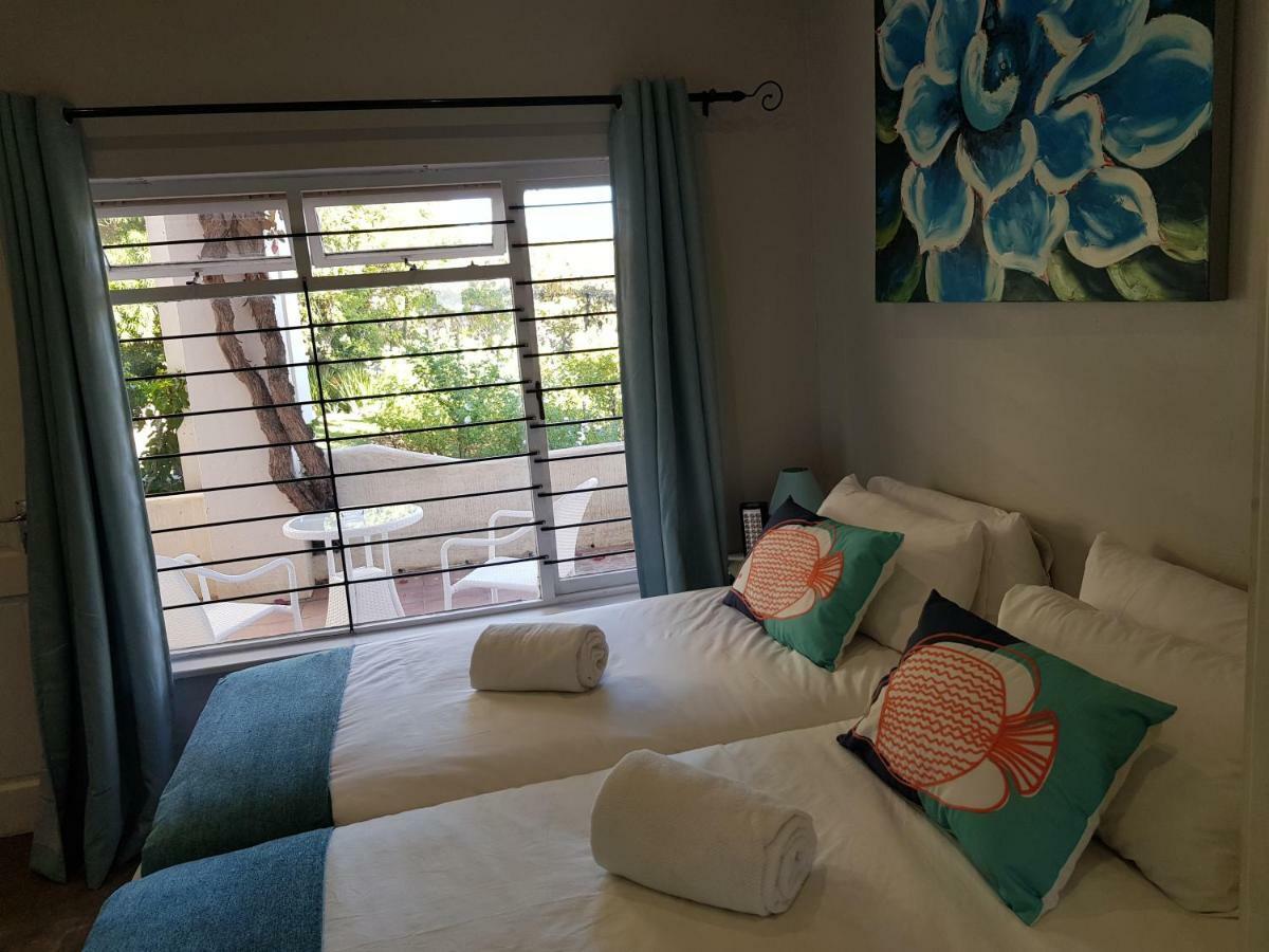 Zonnevanger Guesthouse Noorder-Paarl Buitenkant foto