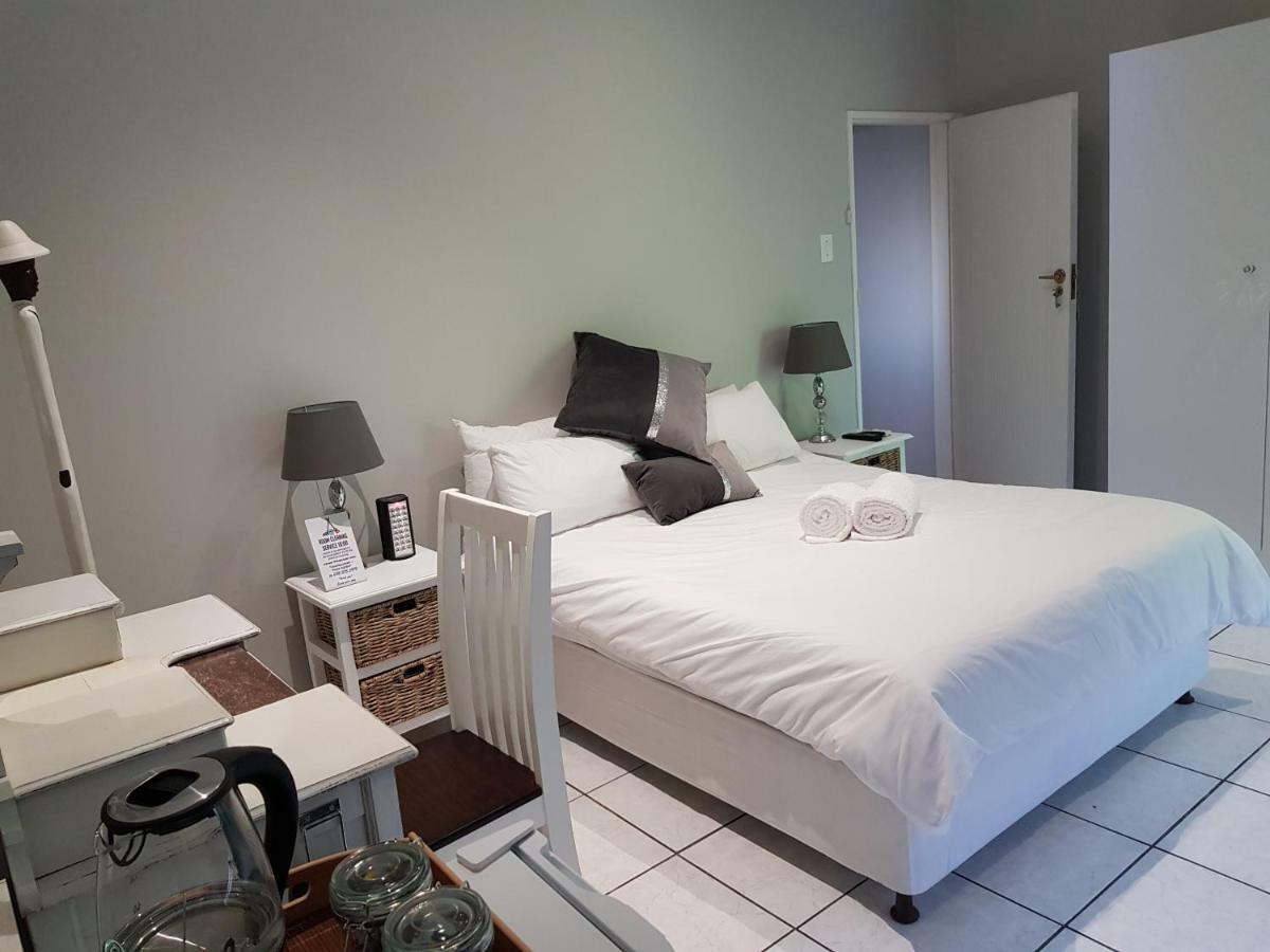 Zonnevanger Guesthouse Noorder-Paarl Buitenkant foto