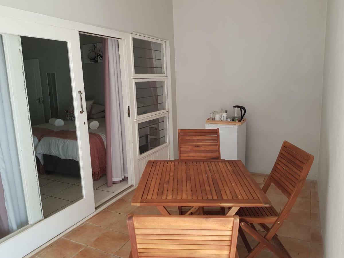 Zonnevanger Guesthouse Noorder-Paarl Buitenkant foto