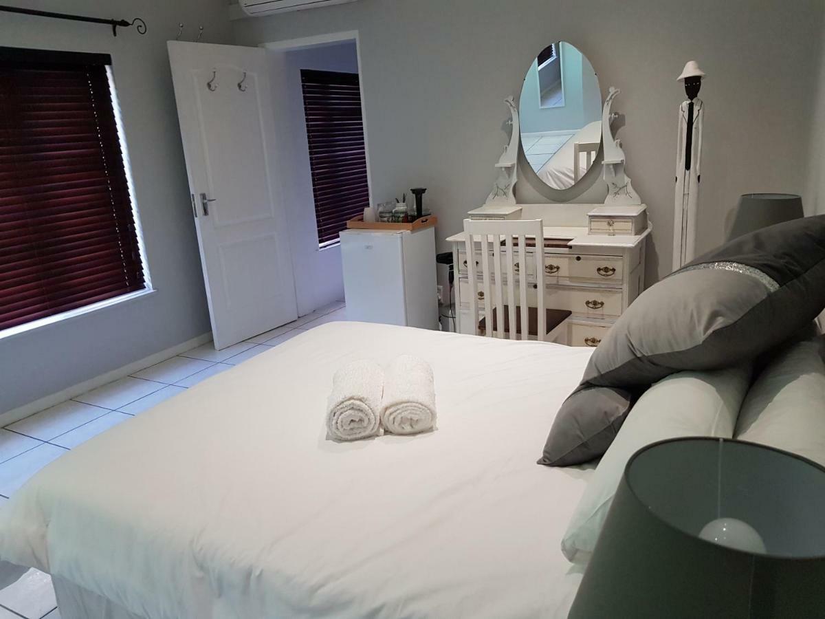 Zonnevanger Guesthouse Noorder-Paarl Buitenkant foto