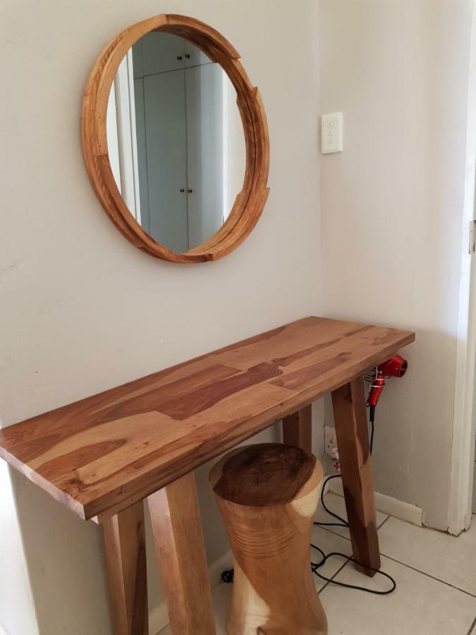 Zonnevanger Guesthouse Noorder-Paarl Buitenkant foto